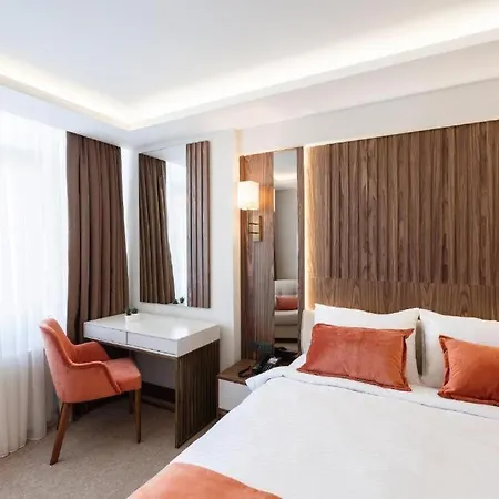 Apartament Sherry Galataport *