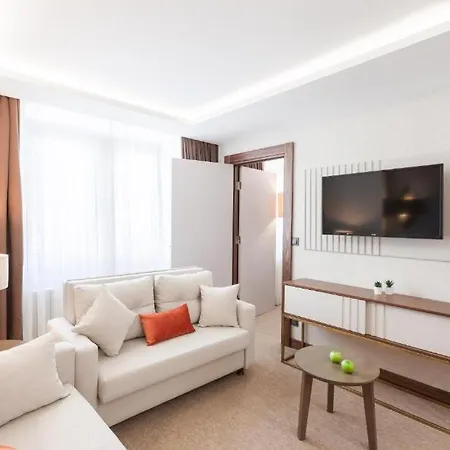Apartament Sherry Galataport