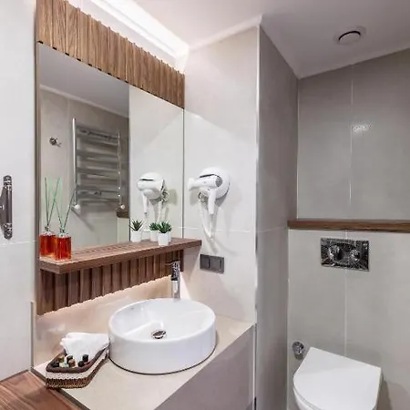 Sherry Galataport Apartment
