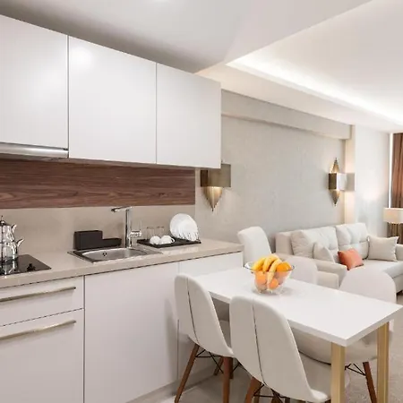 Sherry Galataport * イスタンブール