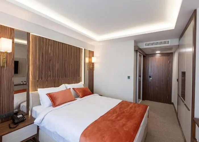 Sherry Galataport Istanbul