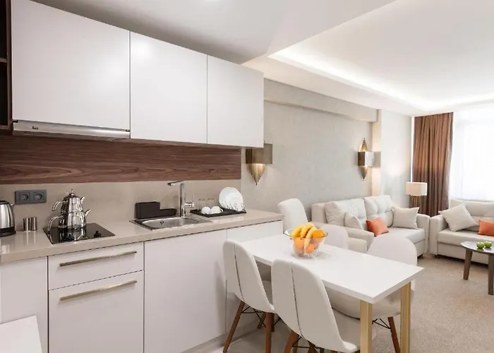 Sherry Galataport * Istanbul