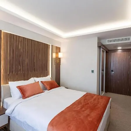 Sherry Galataport איסטמבול